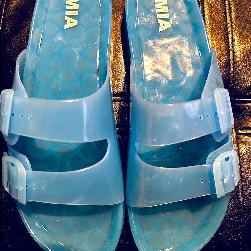 MIA Slide Sandals